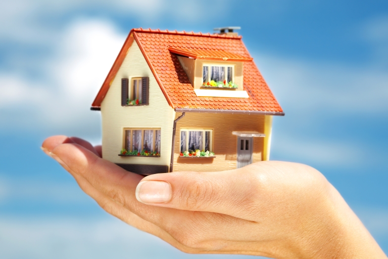 house-stock-image