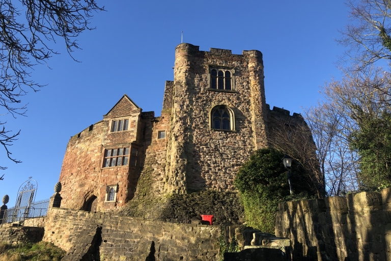 Tamworth Castle