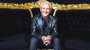 Tony Christie