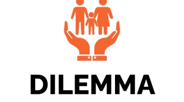 Dilemma-charity-logo