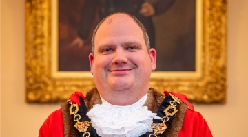 Mayor